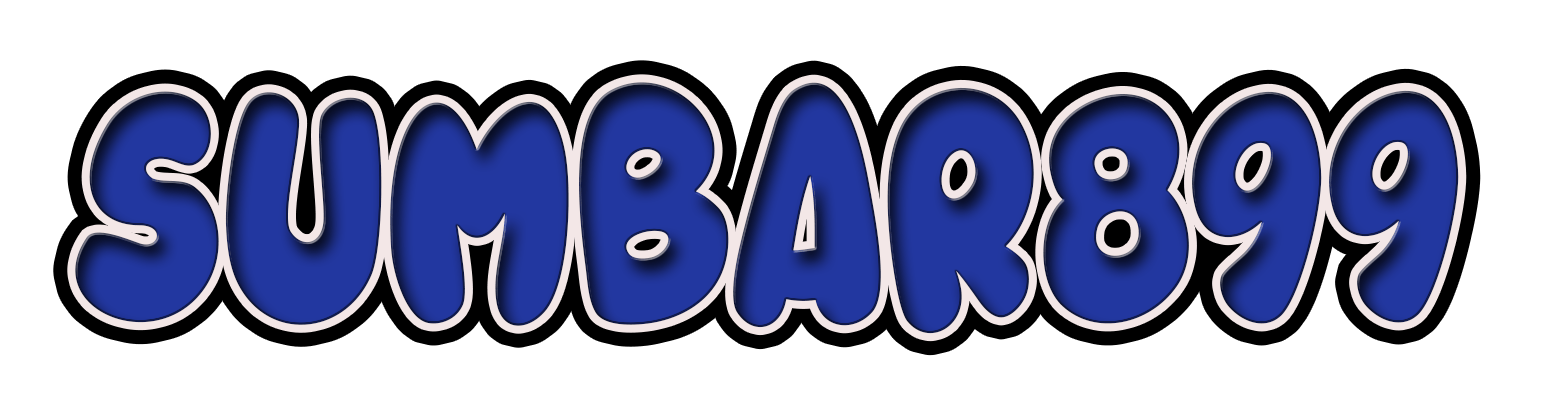 SUMBAR899 Link Slot Online Gacor Terpercaya Indonesia